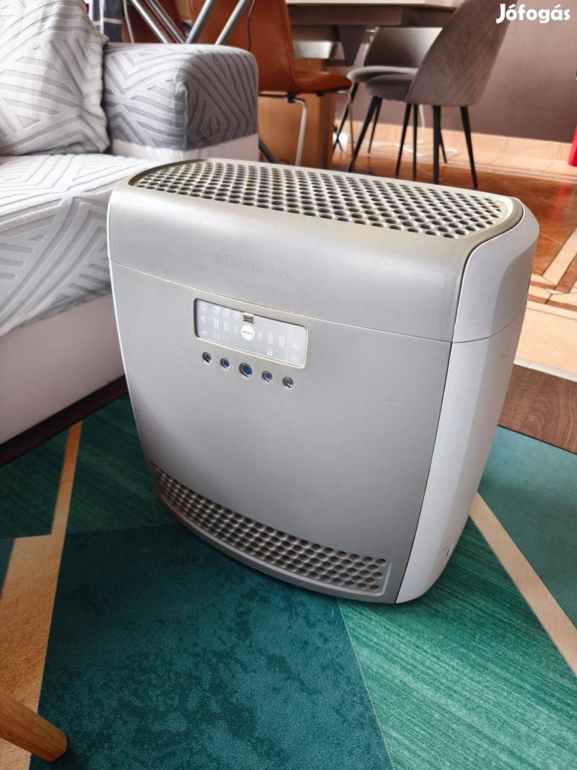 Electrolux Oxy3 Air Cleaner légtisztító