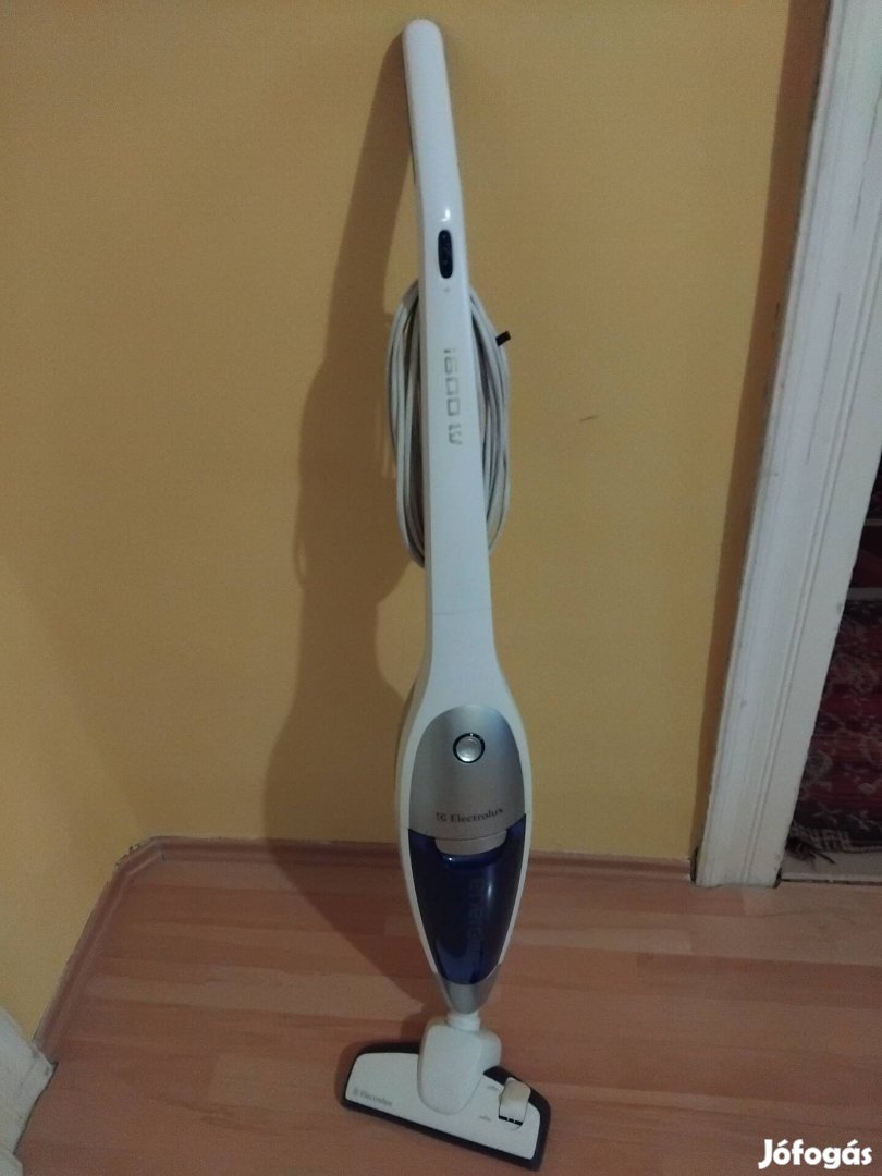 Electrolux Porszívó 1600 W. Eladó 