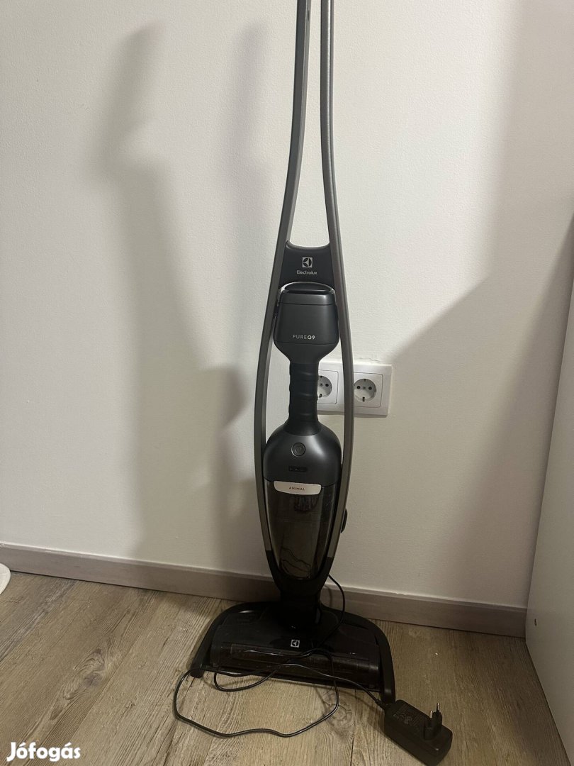 Electrolux Porszívó 