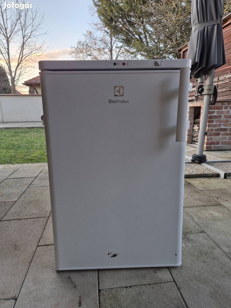 Electrolux TT110F fagyasztó alkatrésznek