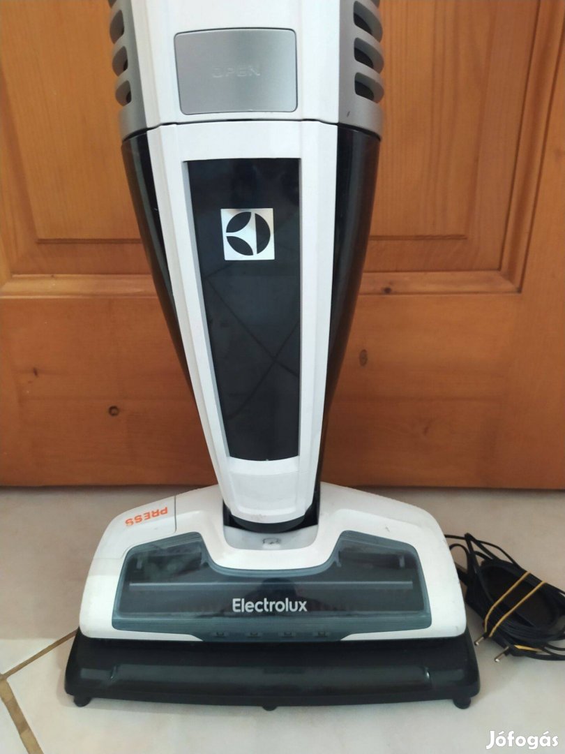 Electrolux Ultrapower akkus porszívó