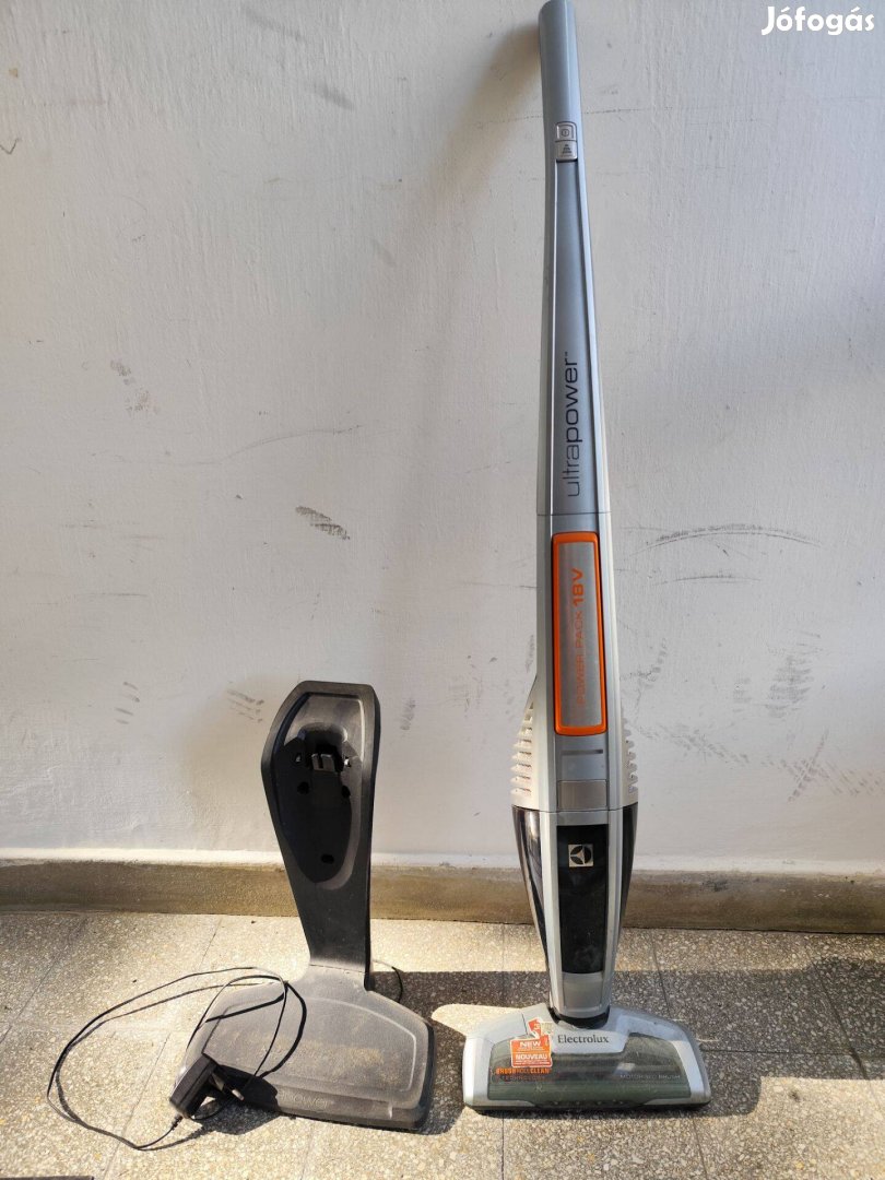 Electrolux ZB5010 kéziporszívó