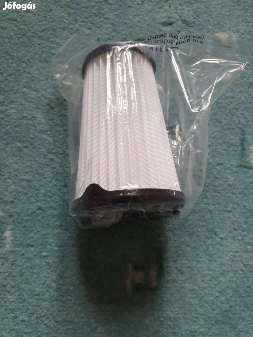 Electrolux (akkus) porszívó szűrő filter
