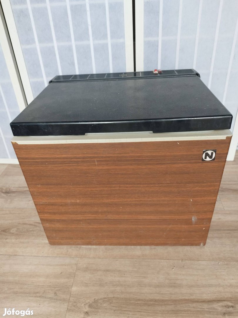 Electrolux abszorpciós 35L hűtőszekrény