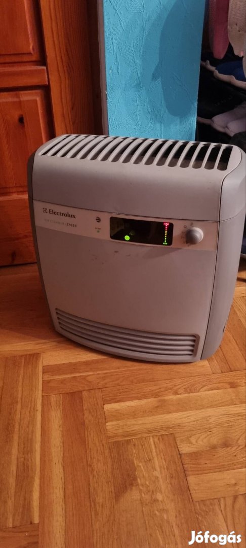 Electrolux air cleaner Z7020 légtisztító 