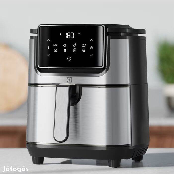 Electrolux air fryer E6AF1-4ST