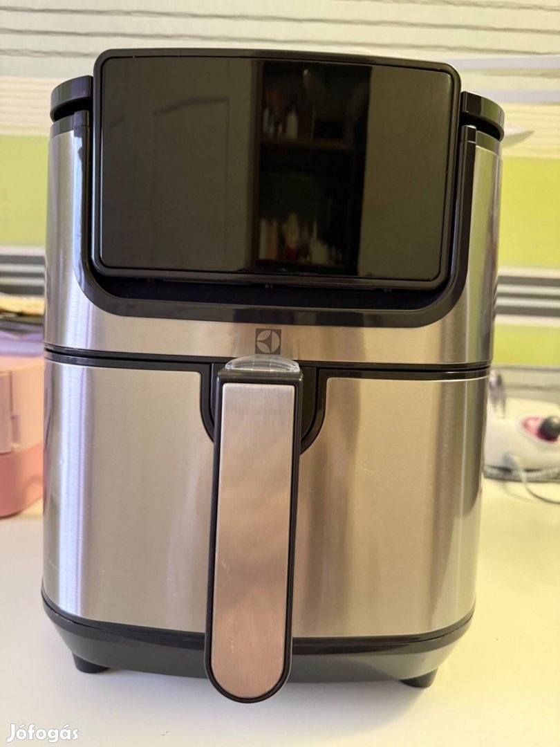 Electrolux airfryer