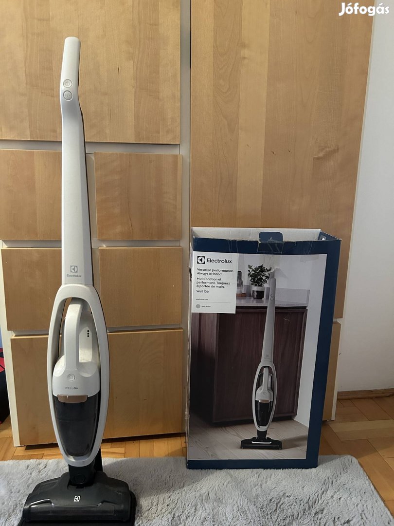 Electrolux álló porszívó