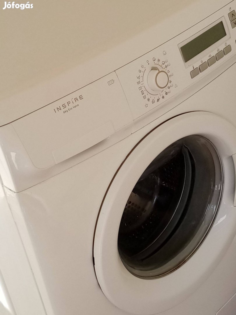 Electrolux cl classic A mosógép e