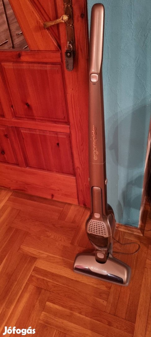 Electrolux ergorapido 12V álló porszívó 