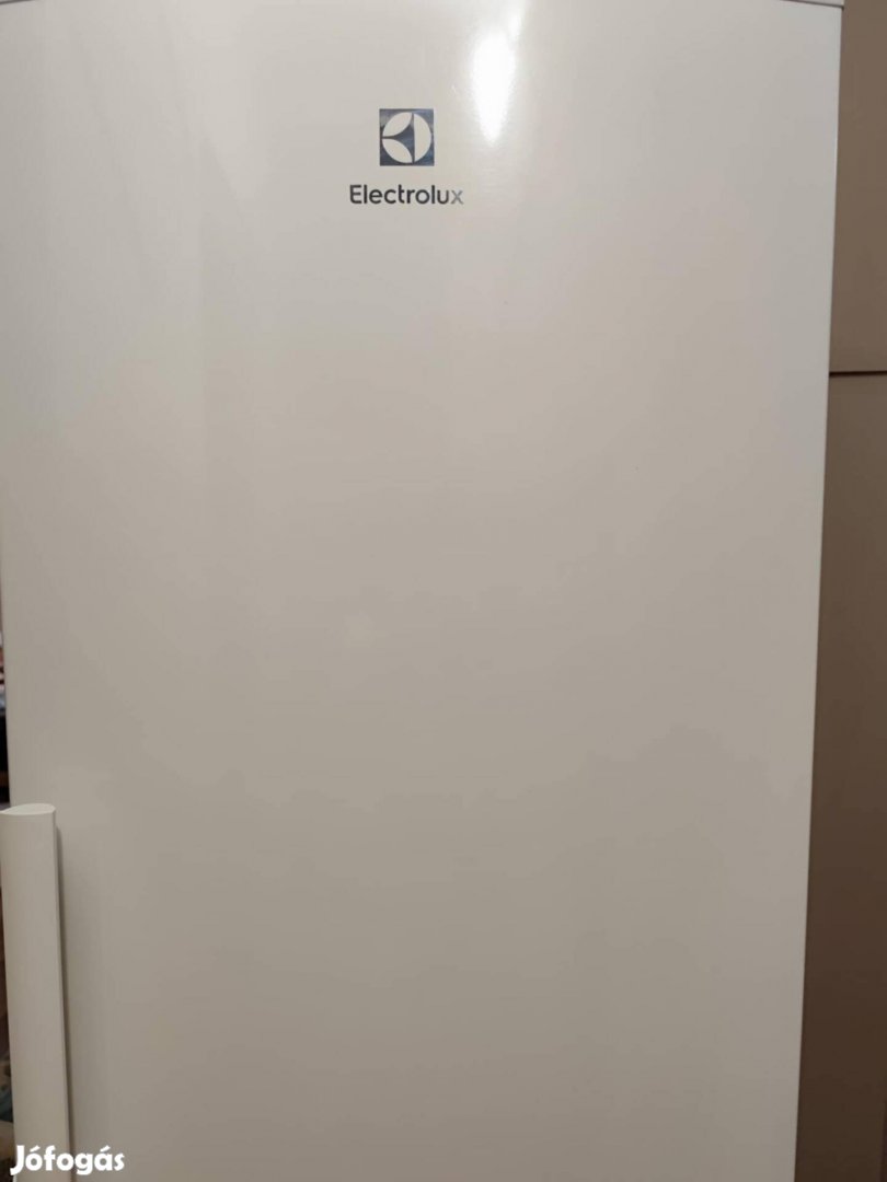 Electrolux hűtő 