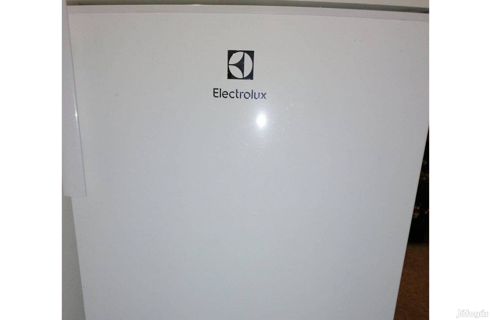 Electrolux hűtőgép