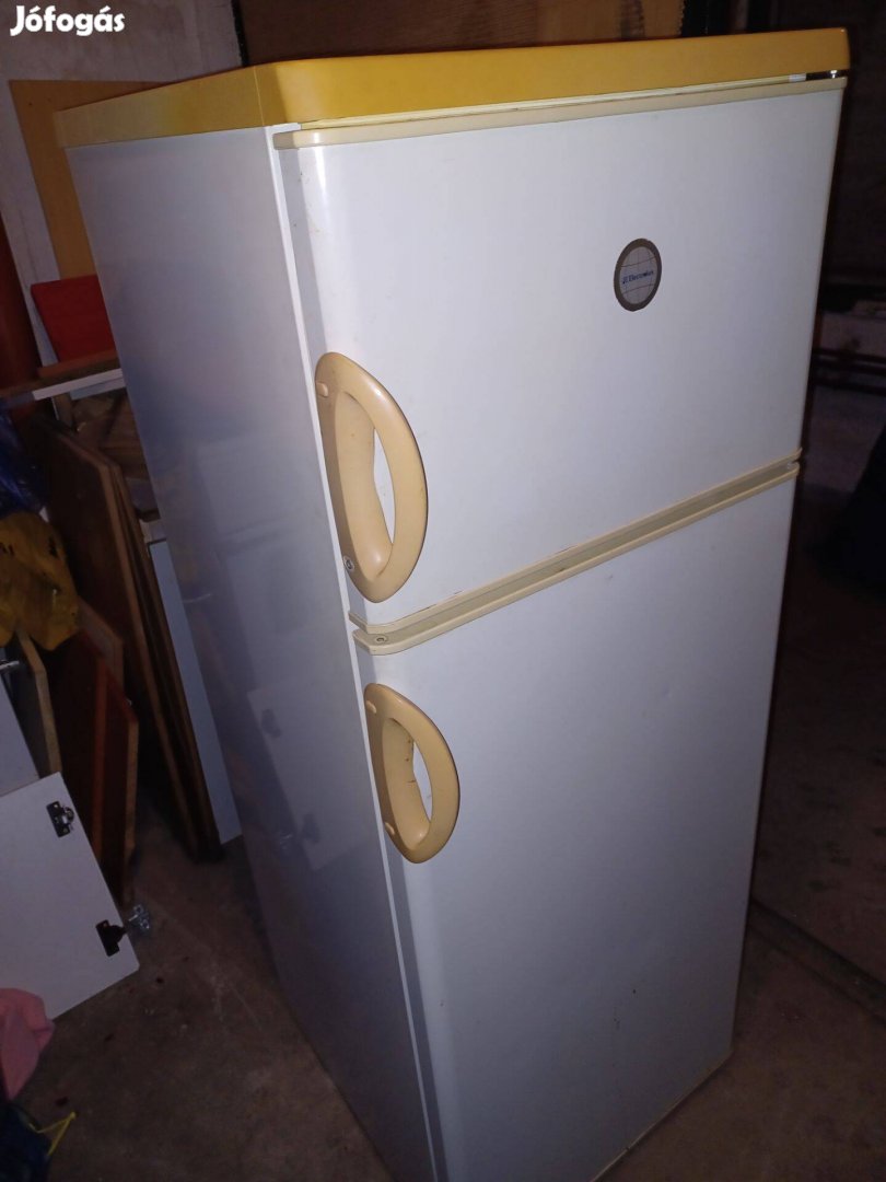 Electrolux hűtőgép alkatrésznek eladó