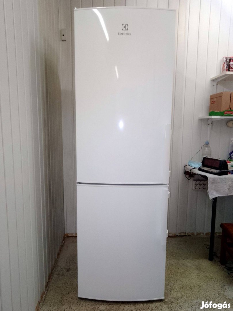 Electrolux hűtőszekrény garanciával eladó