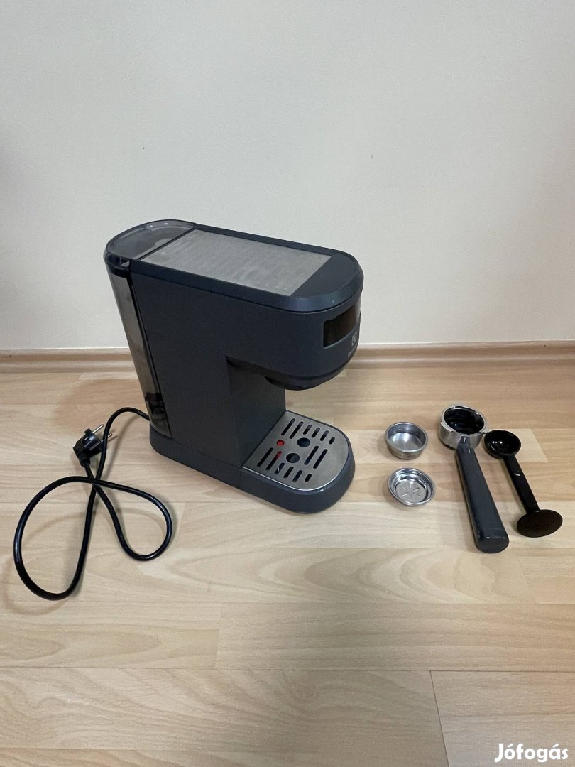 Electrolux kávéfőző