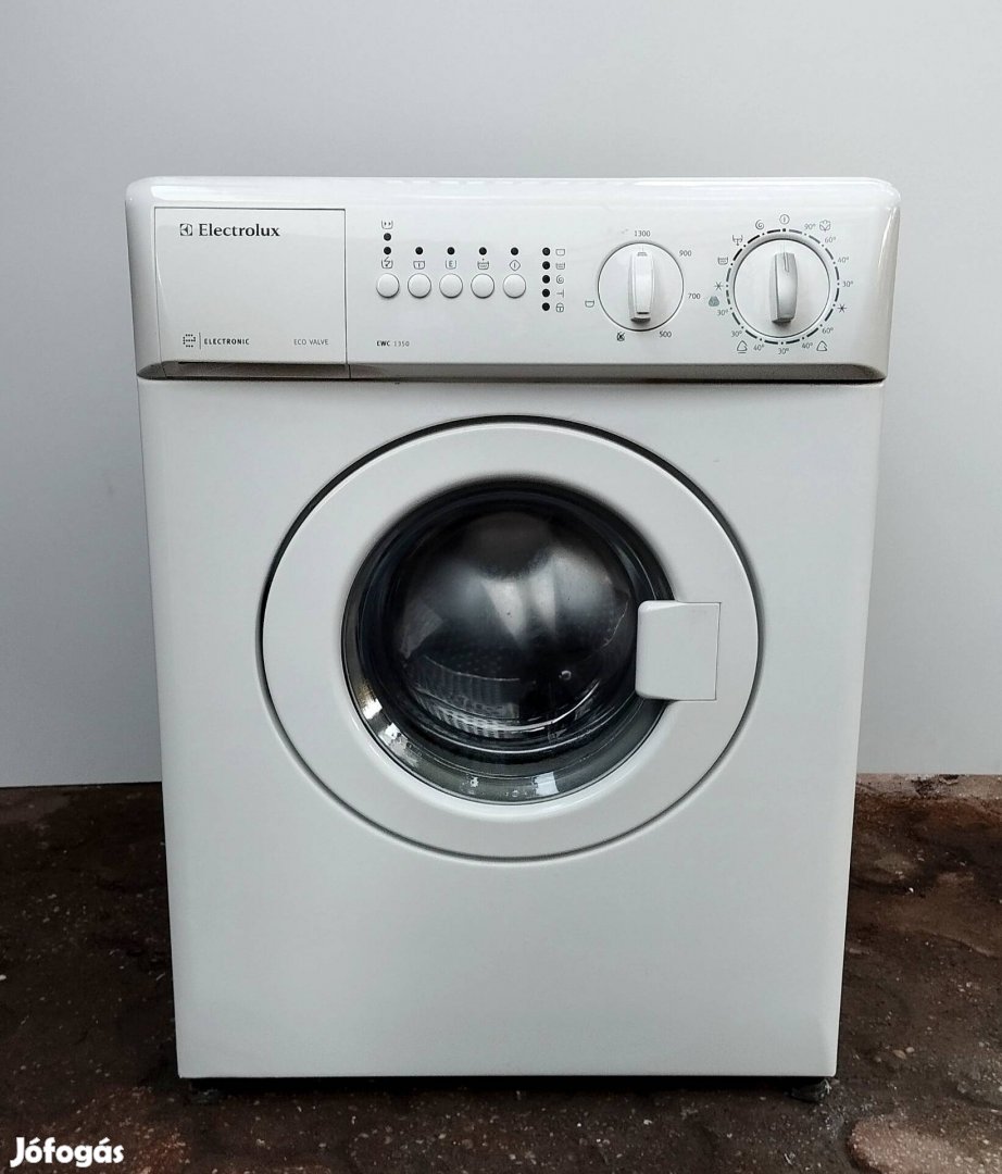 Electrolux mini mosógép ,garanciával