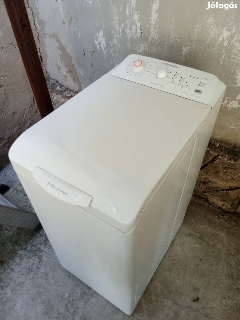 Electrolux mosógép 