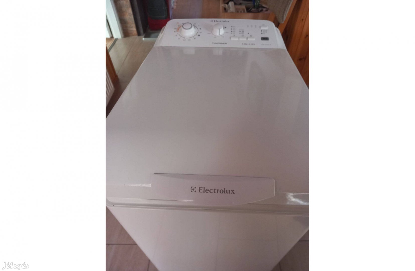 Electrolux mosógép eladó