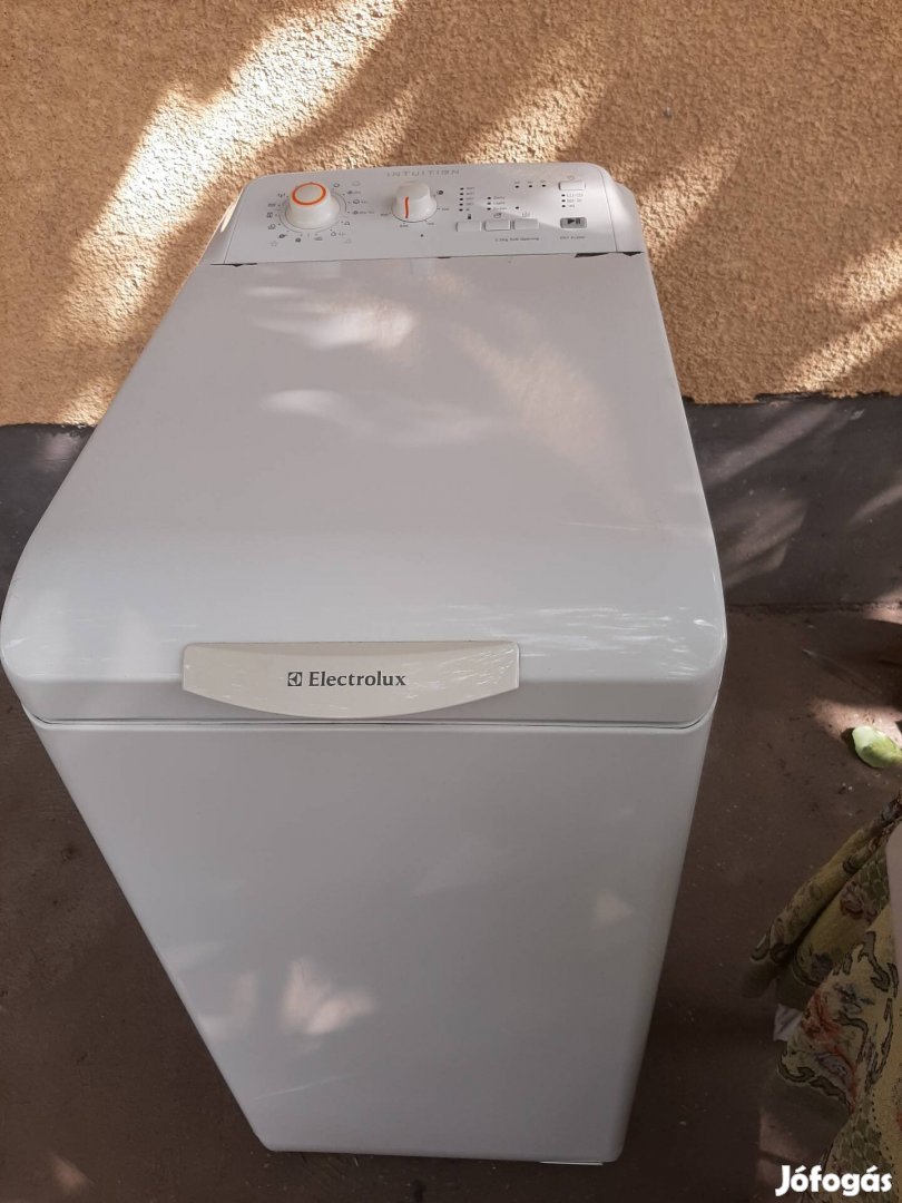 Electrolux mosógép eladó