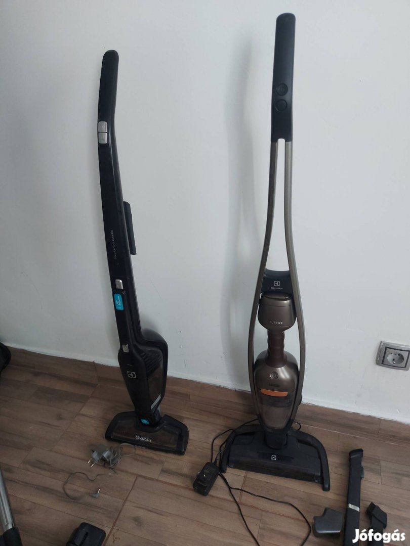 Electrolux pure Q9