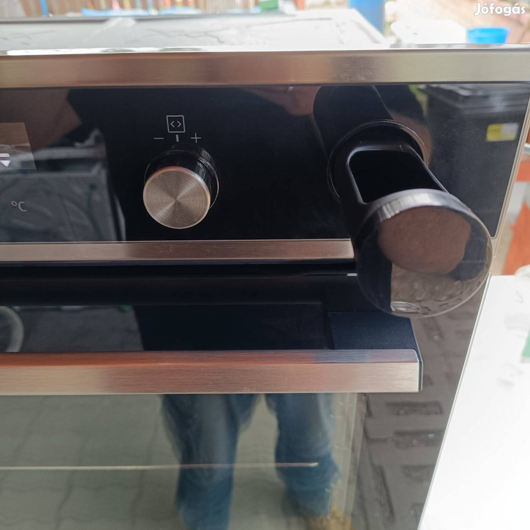 Electrolux sütő garanciával