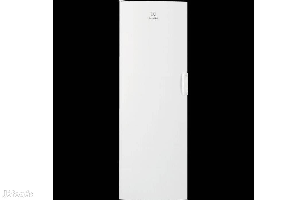 Electrolux szabadonálló hűtőszekrény 175cm KRB1AE35W, 357 l