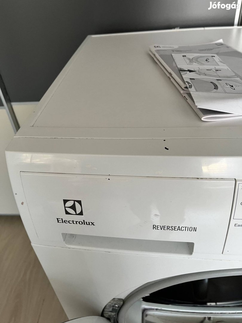 Electrolux szárítógép