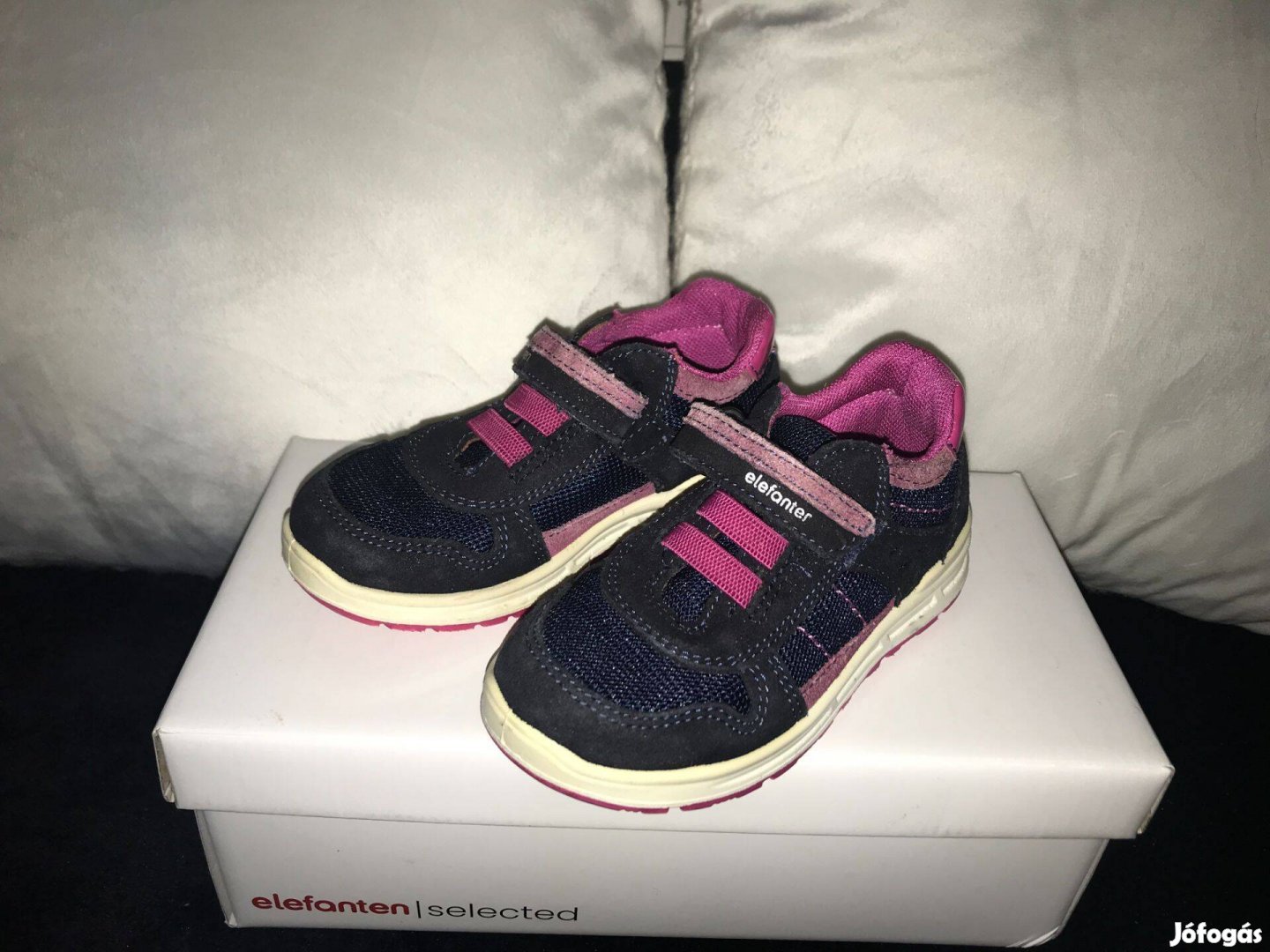 Elefanten gyerekcipő - 25