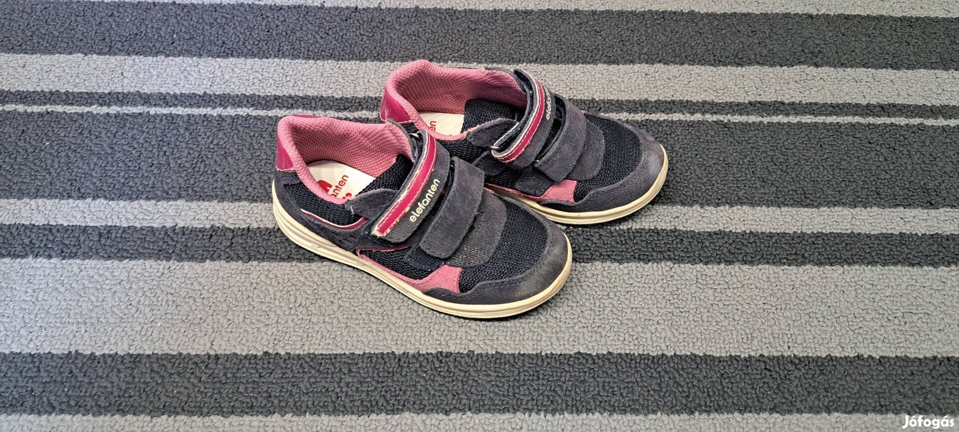 Elefanten kislány sportcipő 26 méret