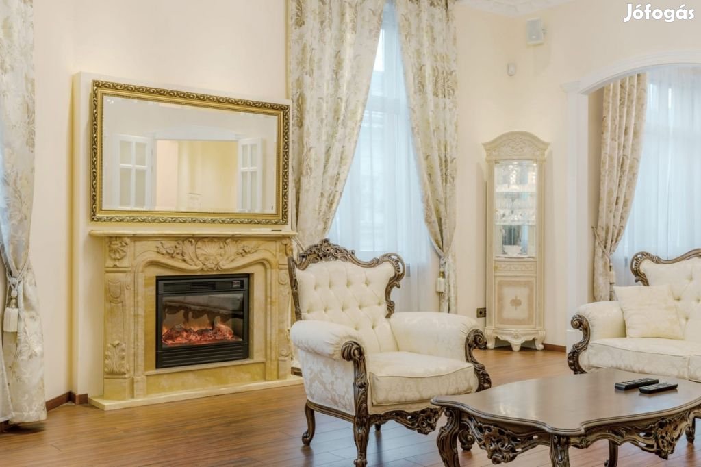 Elegance and Luxury in the 5th District