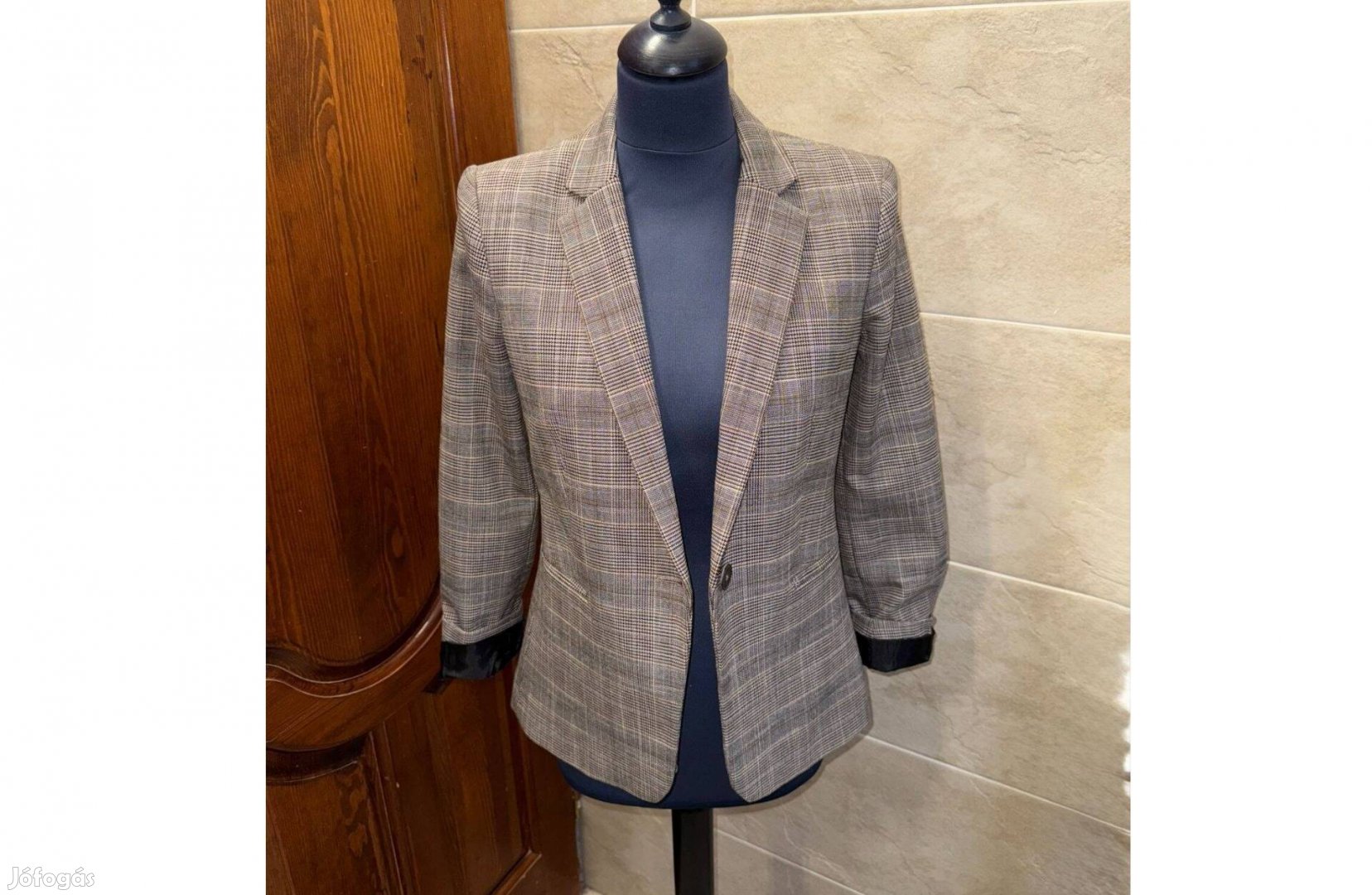 Elegáns Mango Suit zakó, XS-S