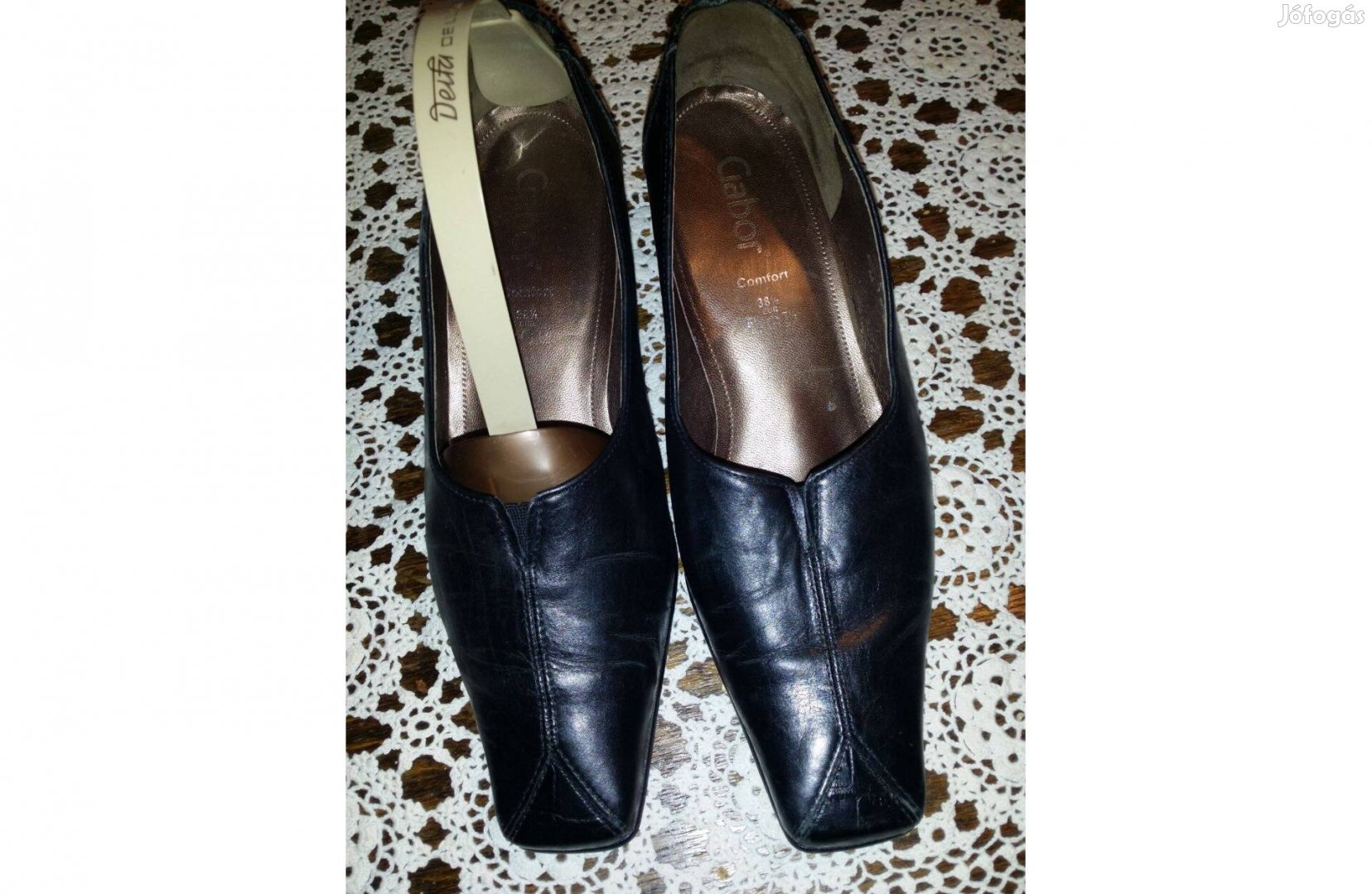 Elegáns, alkalmi, Gabor cipő akció