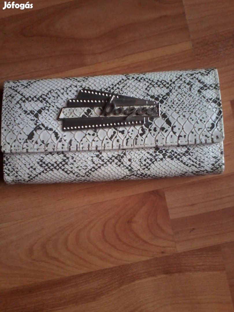 Elegáns, női Bogee pénztárca