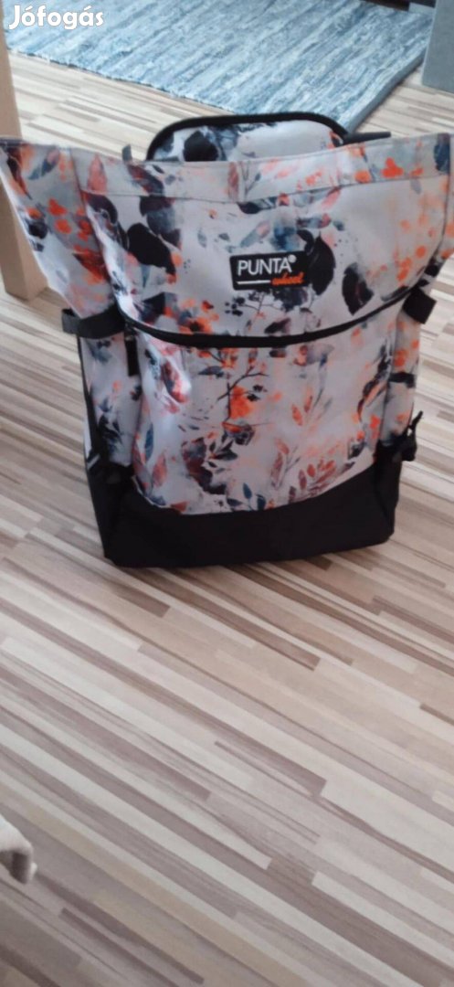 Elegáns gurulós táska utazáshoz , bevásárláshoz