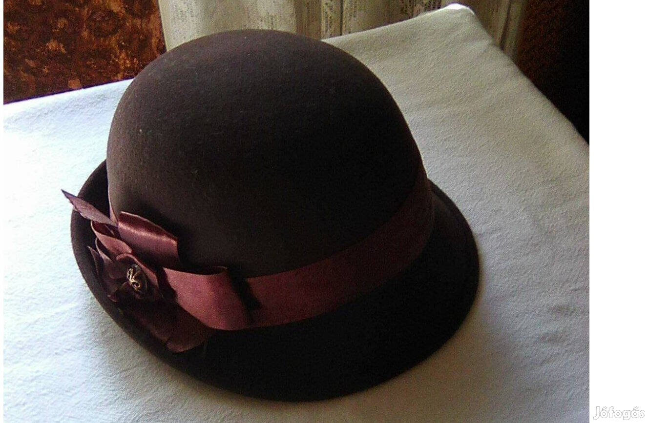 Elegáns női kalap 3 darab