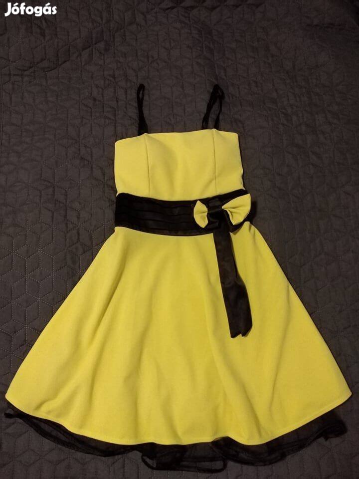 Elegáns női ruha (XS/S)