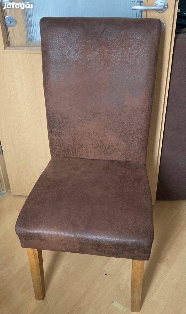 Elegáns szék 2 db