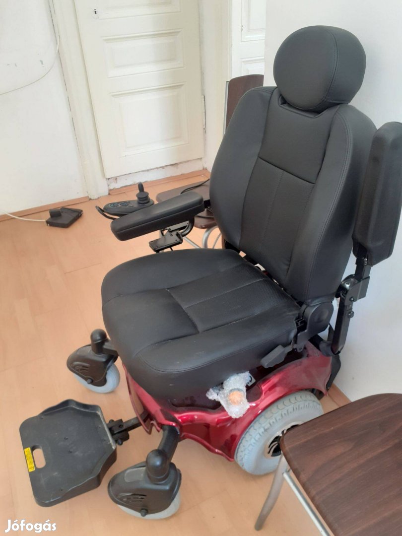 Elekromos moped