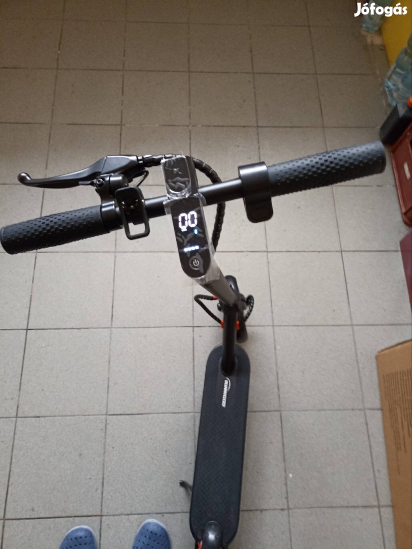 Elektomos Roller Scooter N7 pro 350w