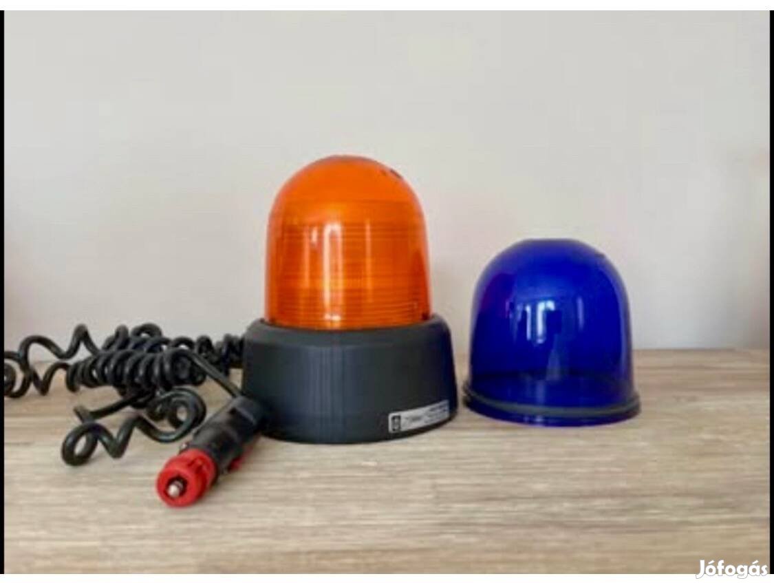 Elektra Lbx 10K1N villogó