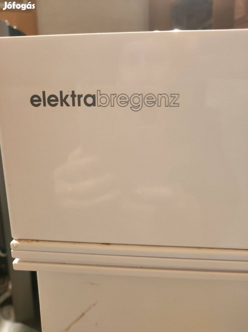 Elektrabregenz beépíthető mosogatógép