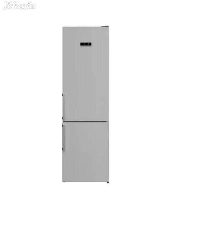 Elektrabregenz kombinált hűtőszekrény Ksn97750X, 0 fokos zöldségtároló
