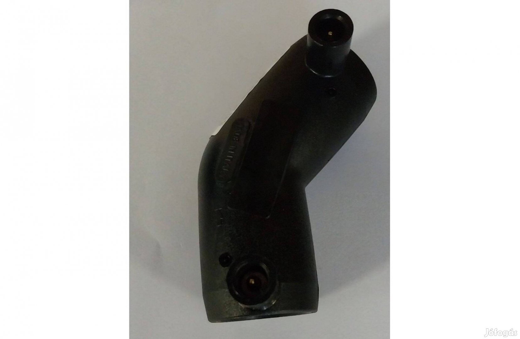 Elektro Könyök 45 DN110