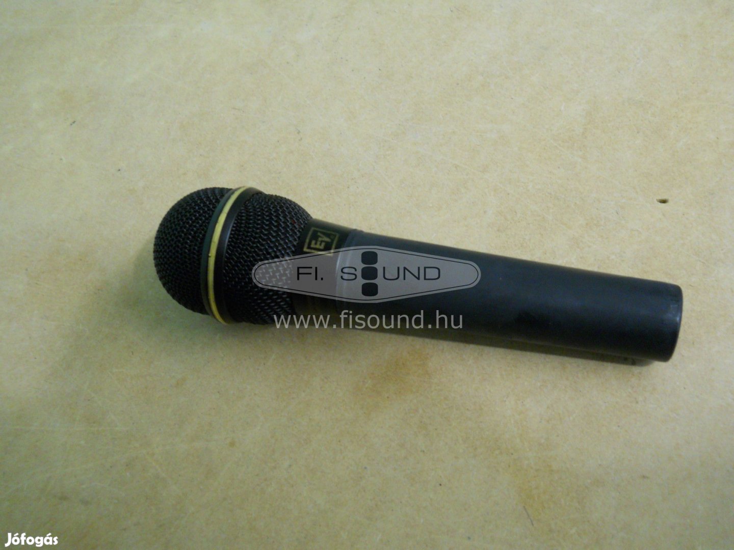 Elektro Voice N-D367 ,női vocal mikrofon