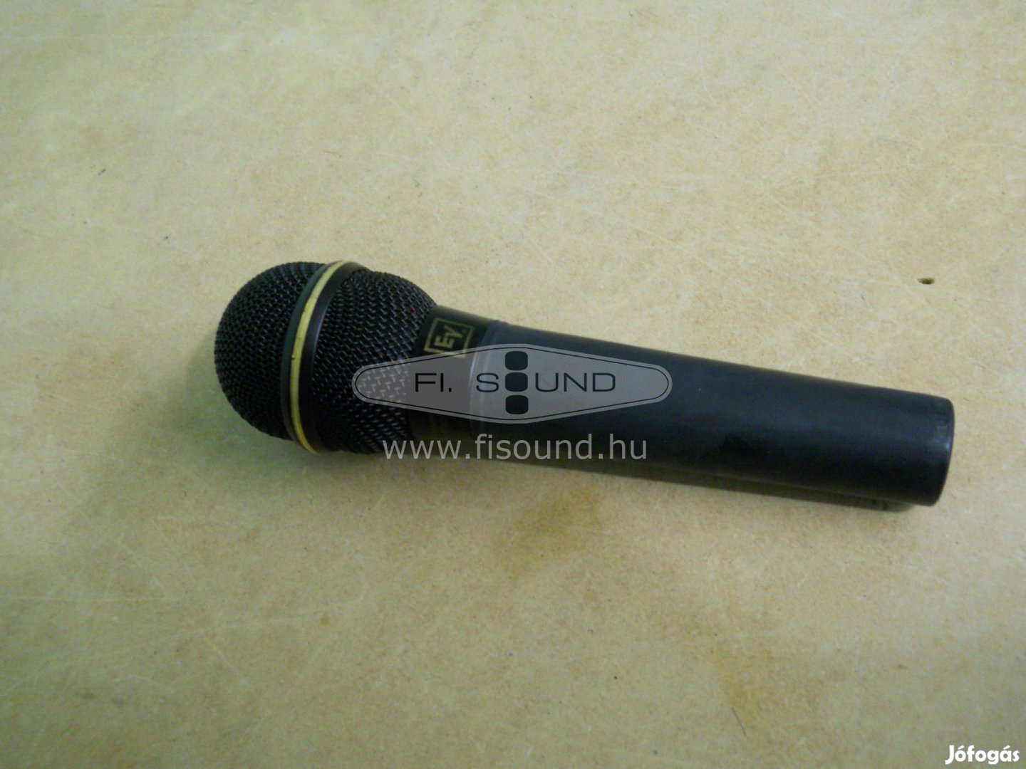 Elektro Voice N-D367 ,női vocal mikrofon