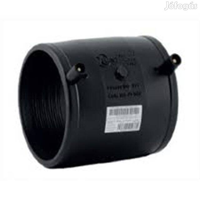 Elektro karmantyú DN90 (ST301090)1/16db Est PE100 RC SDR11 PN16 CL1011