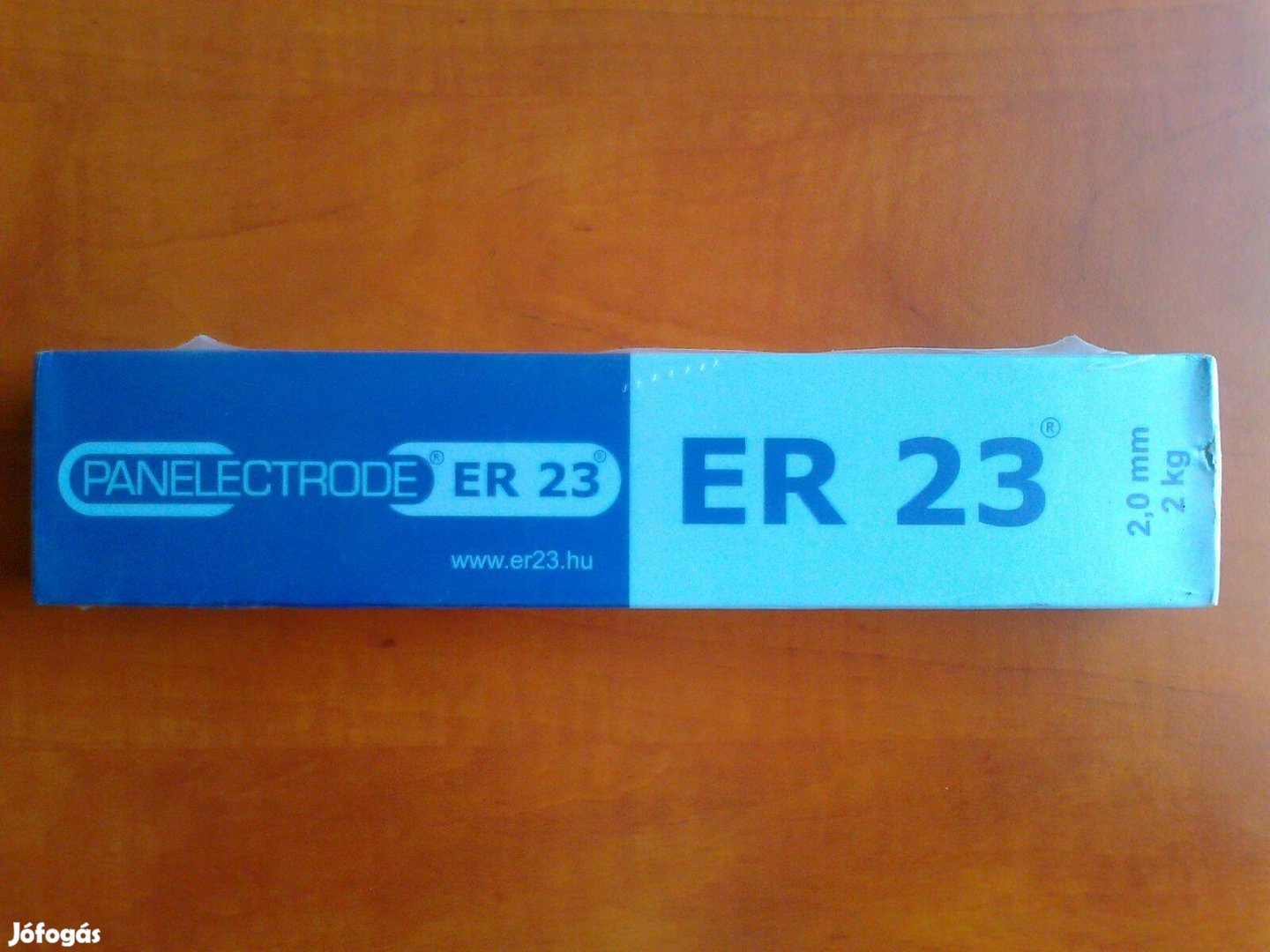 Elektróda 2 - 2.5 kg