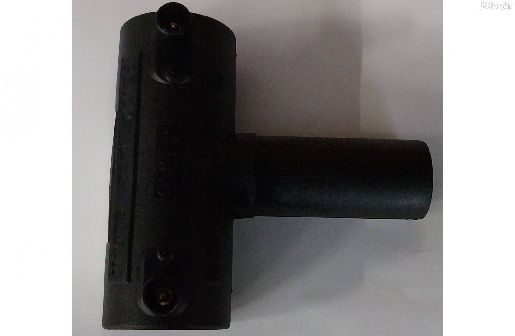 Elektrofúziós T-idom DN50 PN16