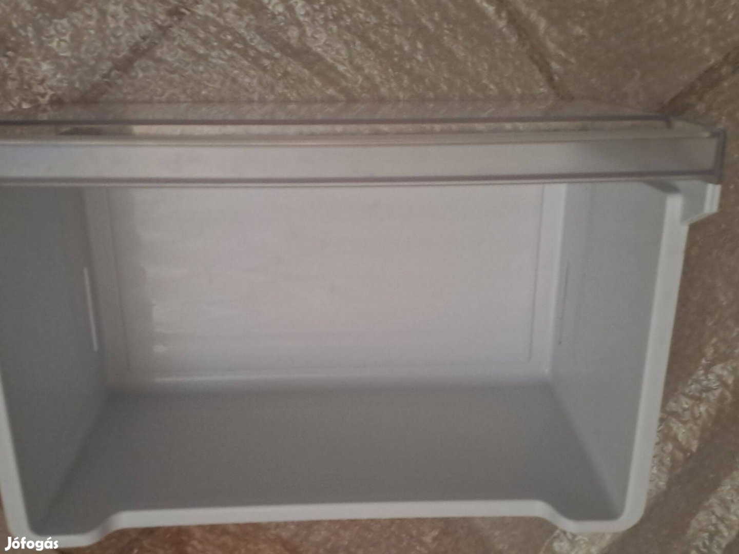 Elektrolux fagysztó rekeszek