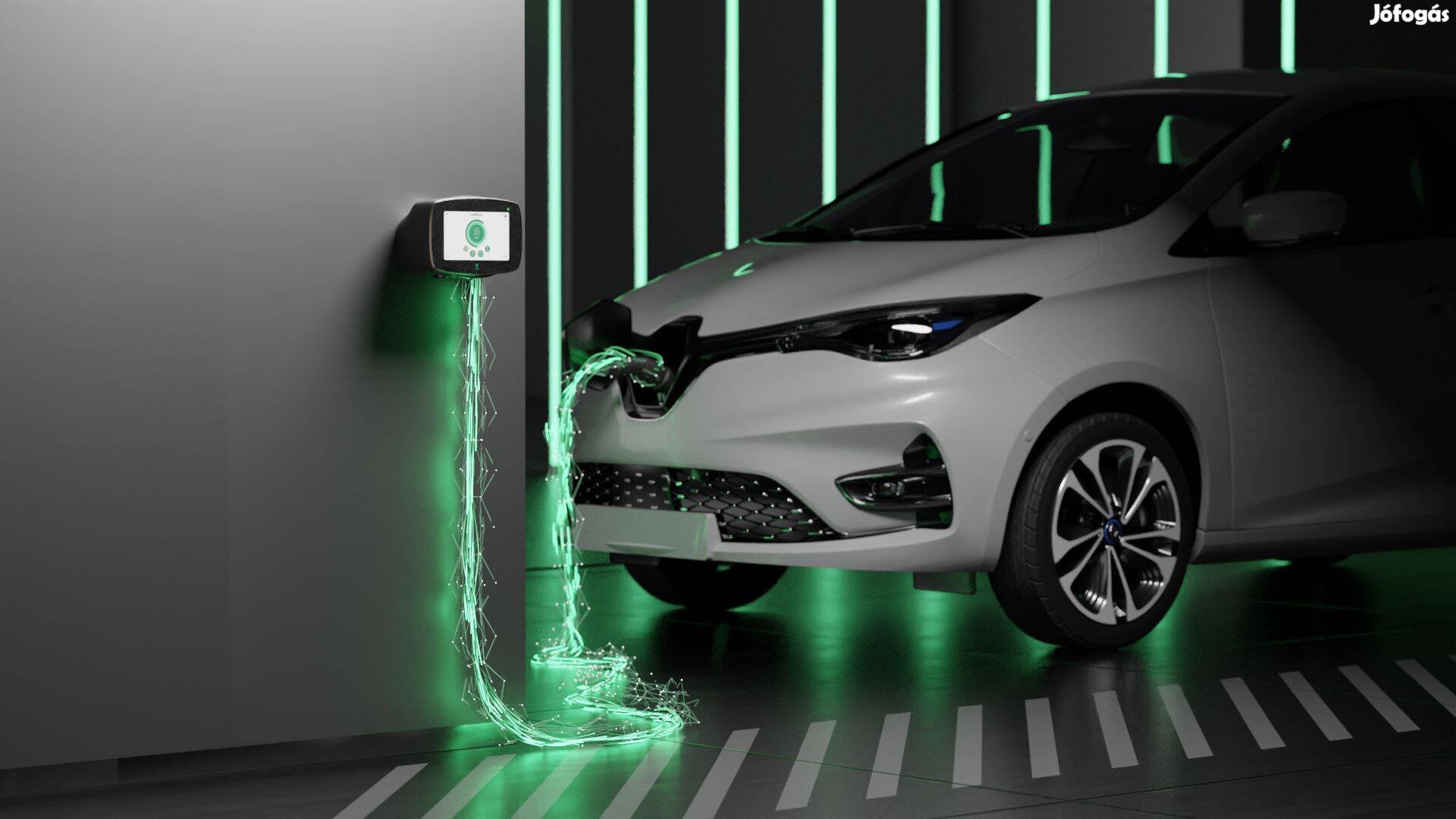 Elektromos Autó Töltők